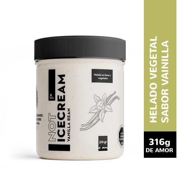 HELADO VEGETAL SABOR VAINILLA 316g - NOTCO-min