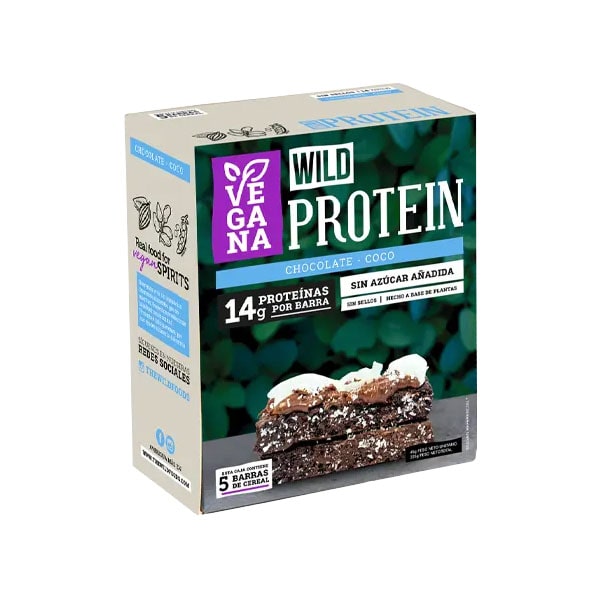 CAJA CHOCOLATE-COCO VEGAN WILD PROTEIN-min