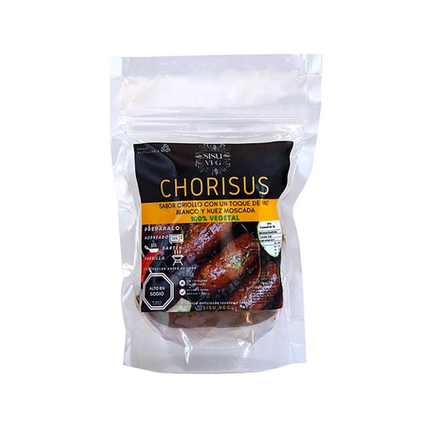 CHORISUS -min