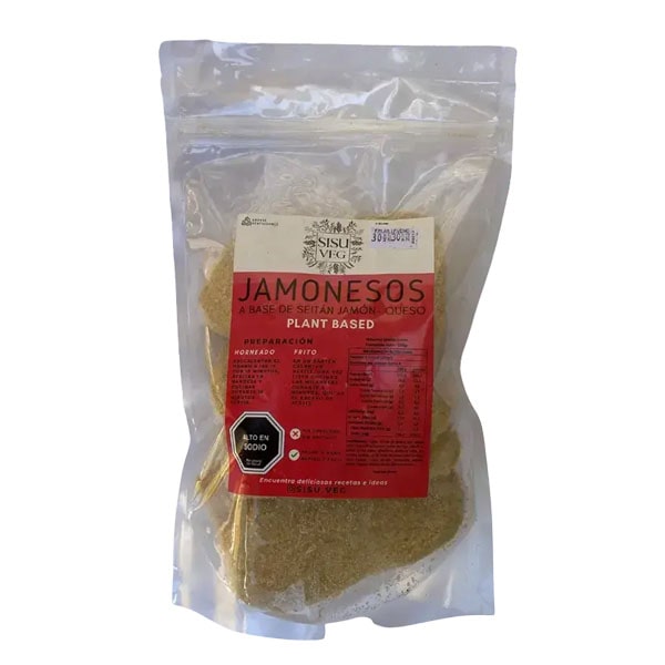 JAMONESOS A BASE DE SEITAN JAMON-QUESO -min