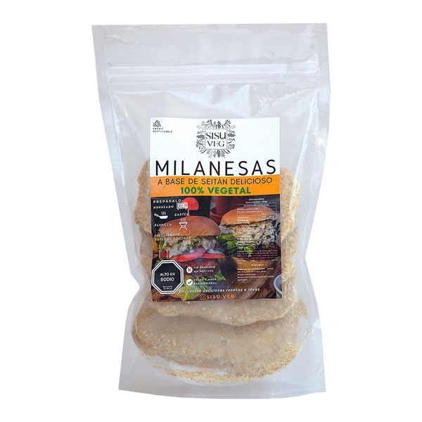 MILANESAS A BASE DE SEITAN-min